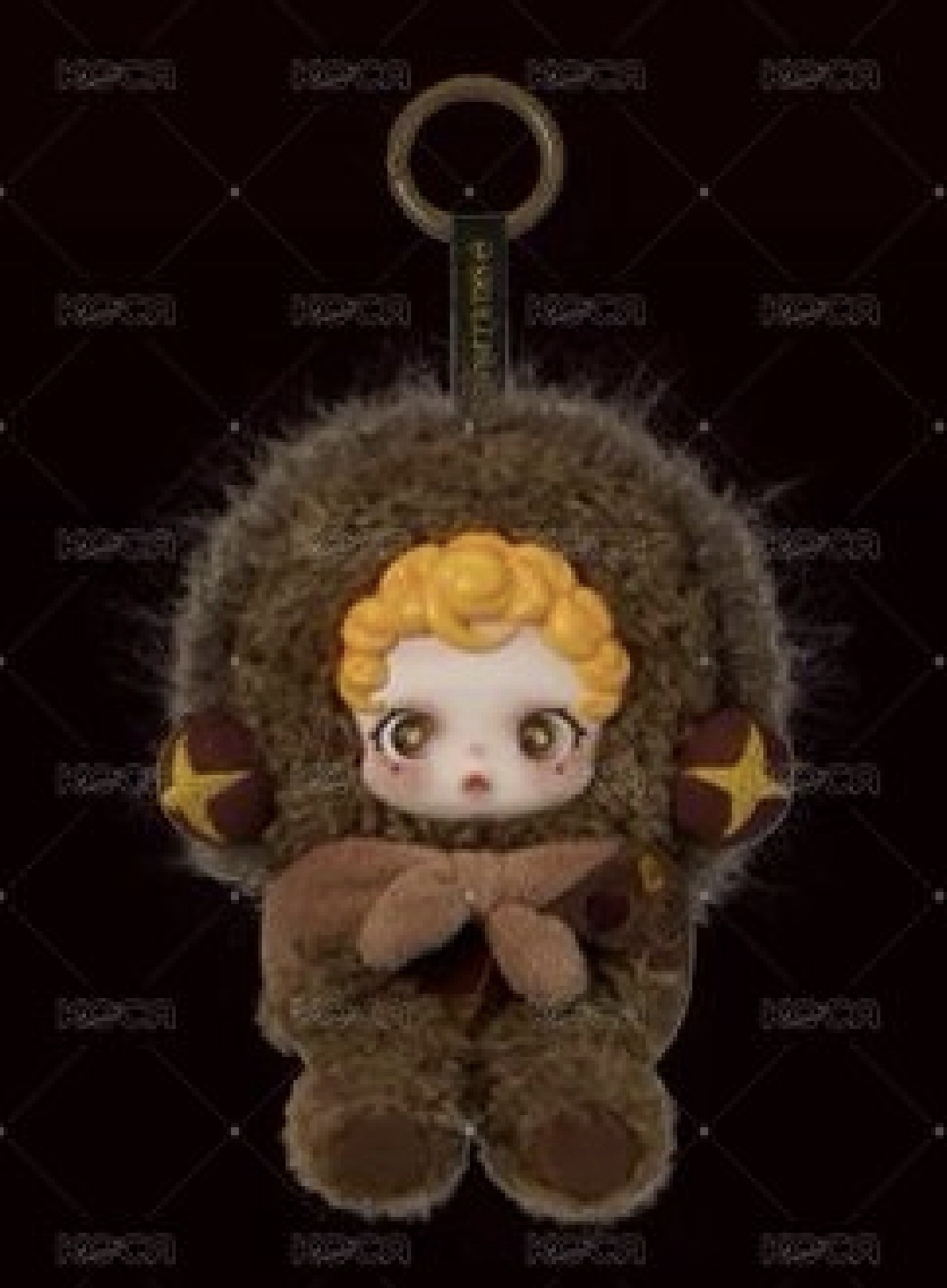 偷偷栗子🌰 僅拆盒確認✅未拆袋