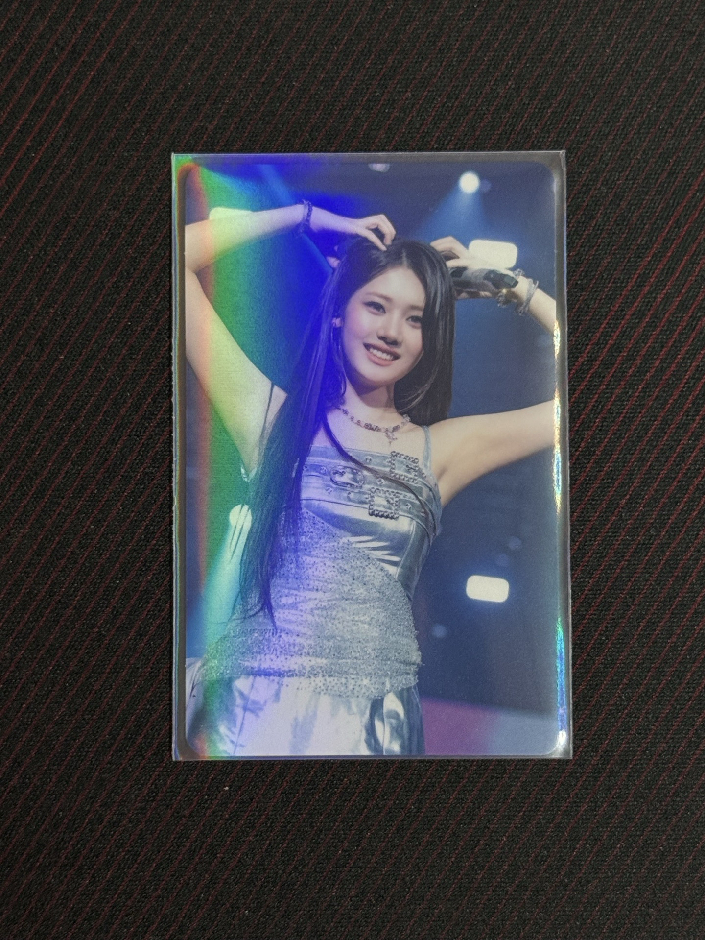 現貨 25世巡通常盤 愛心茶