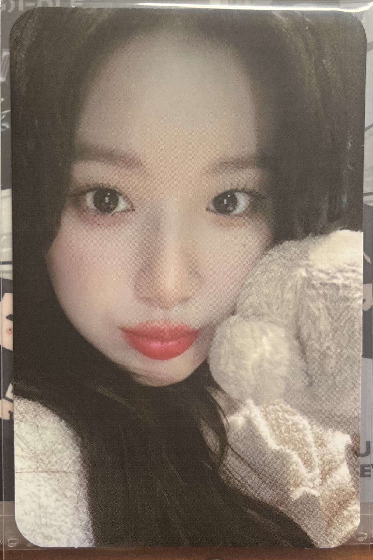 正規二快閃 滿額卡 耳罩 -刷