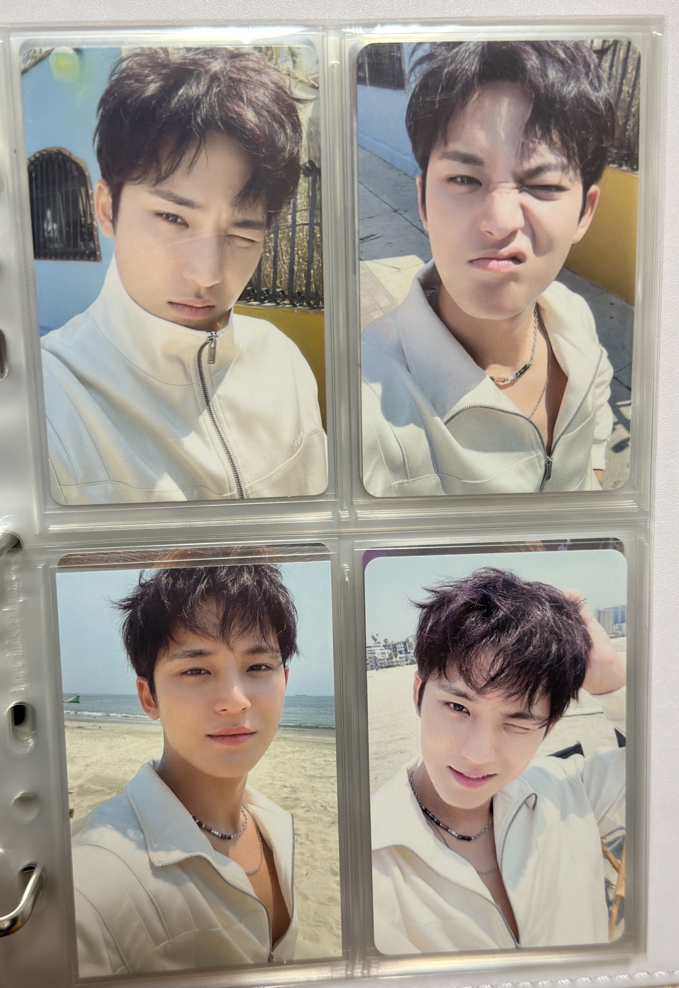 CXM 珉奎 小盤（30號全數下架🥹）