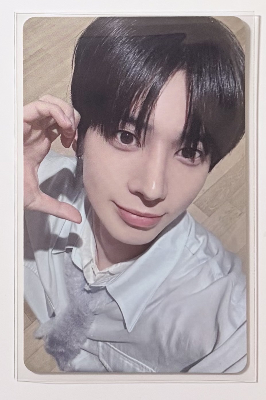 EP.2 日巡 會員禮卡 新入會