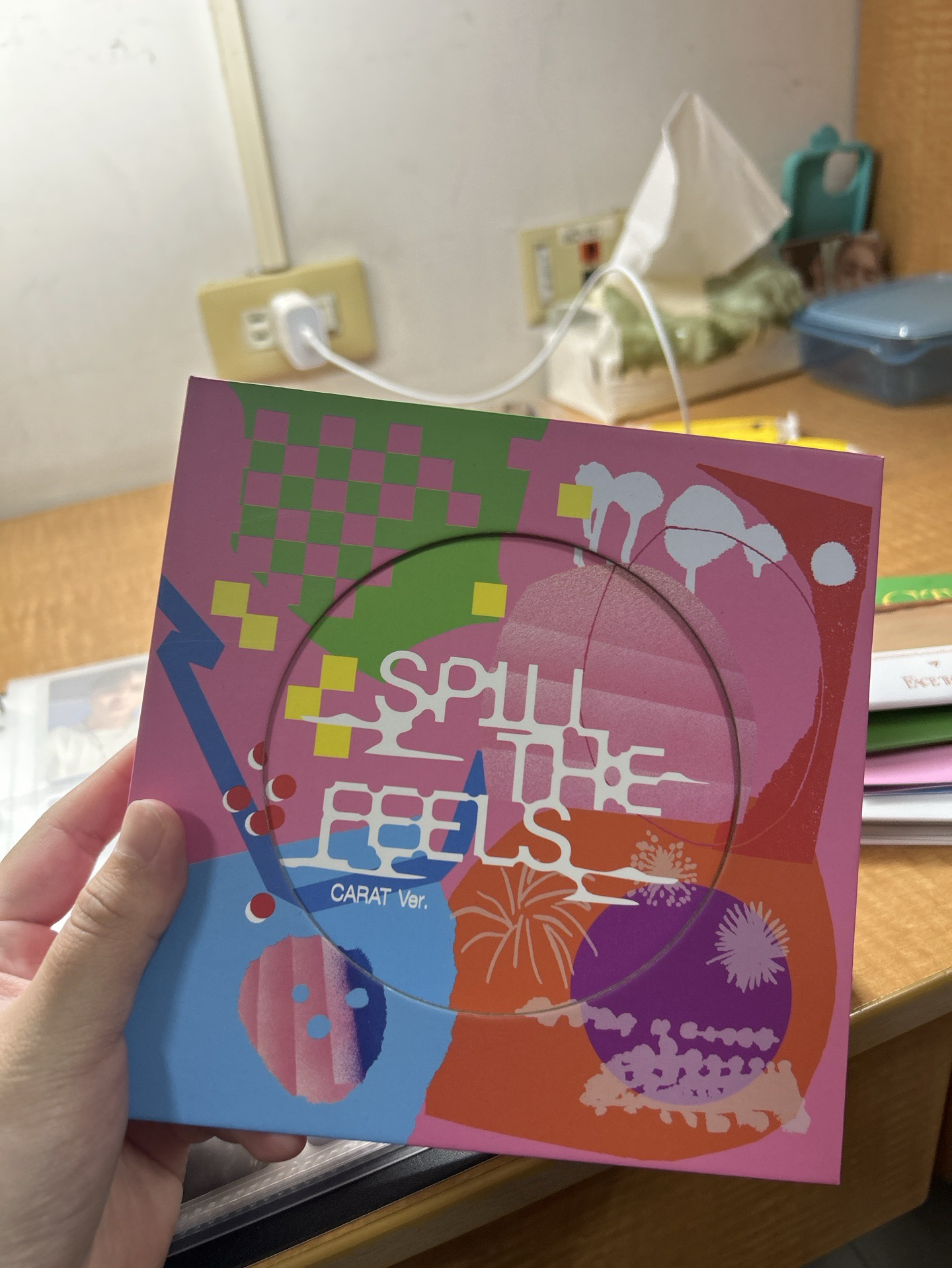 Jun 迷12克拉盤空專