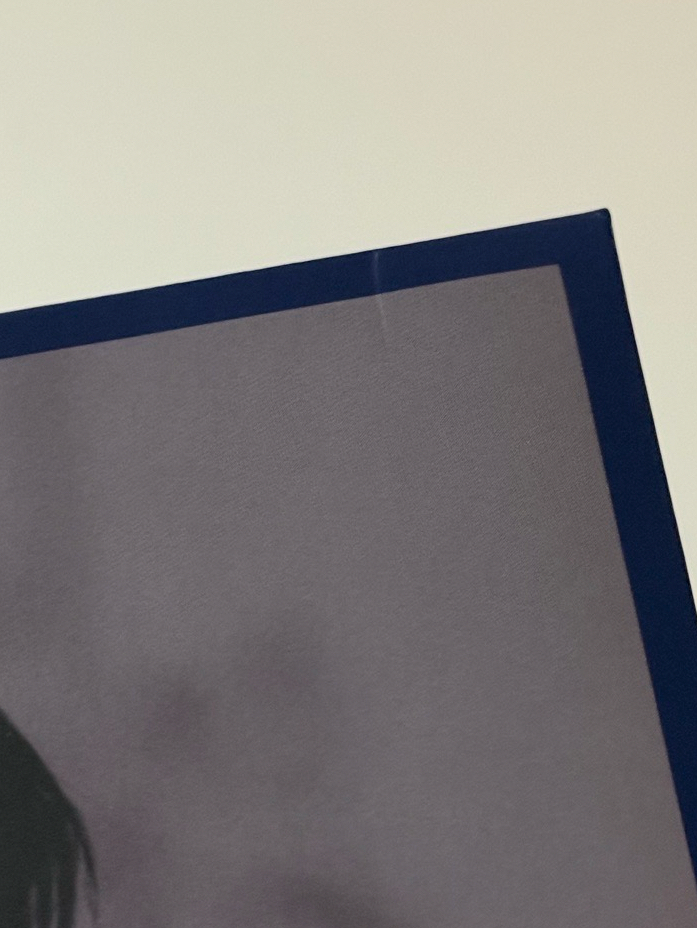 GH4 單封未拆一套