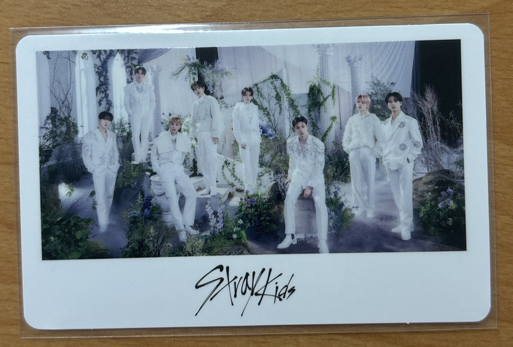 2nd 世巡 日本安可場周 小卡組