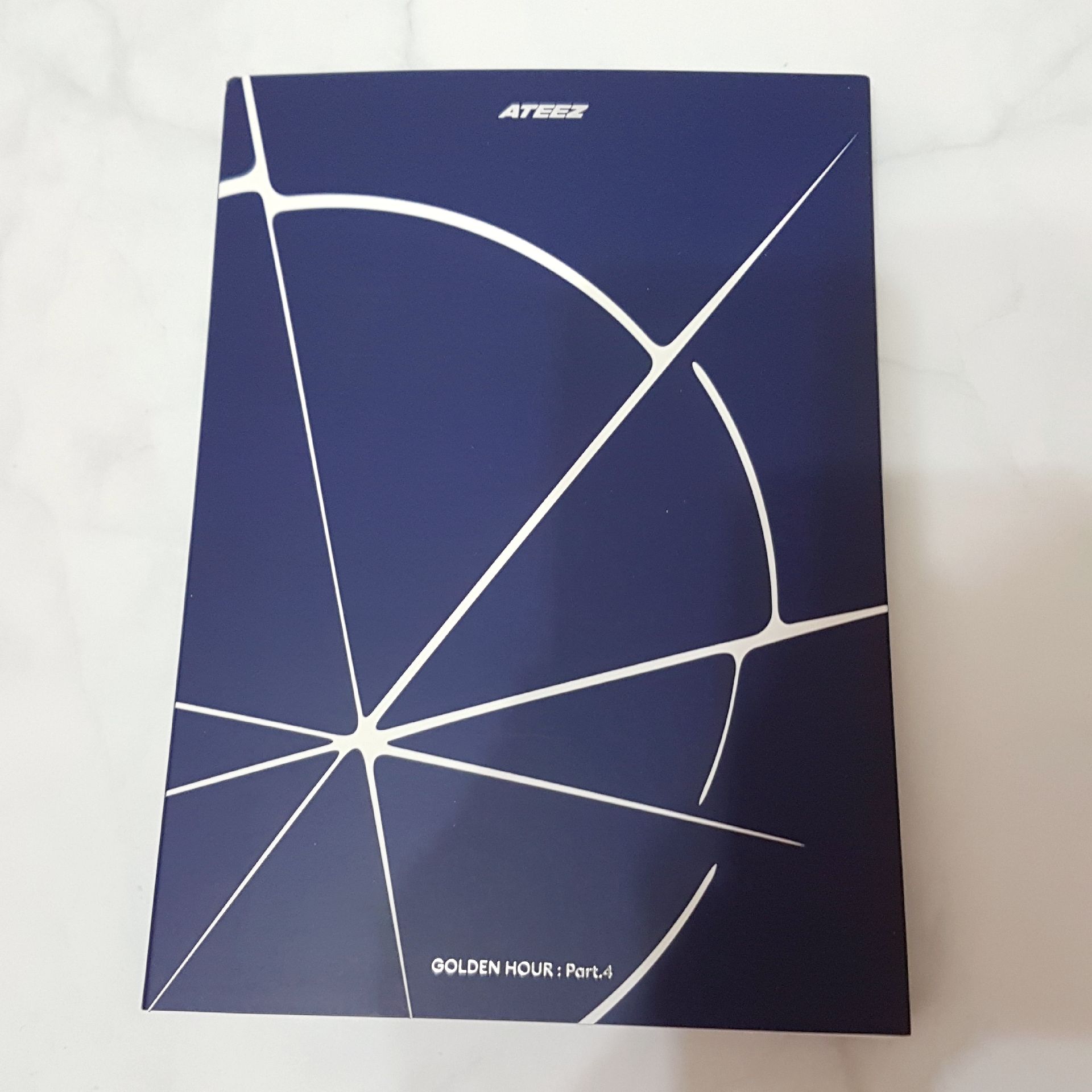 GH4 PB空專（無小卡/非簽售專）