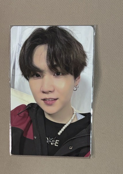 SUGA