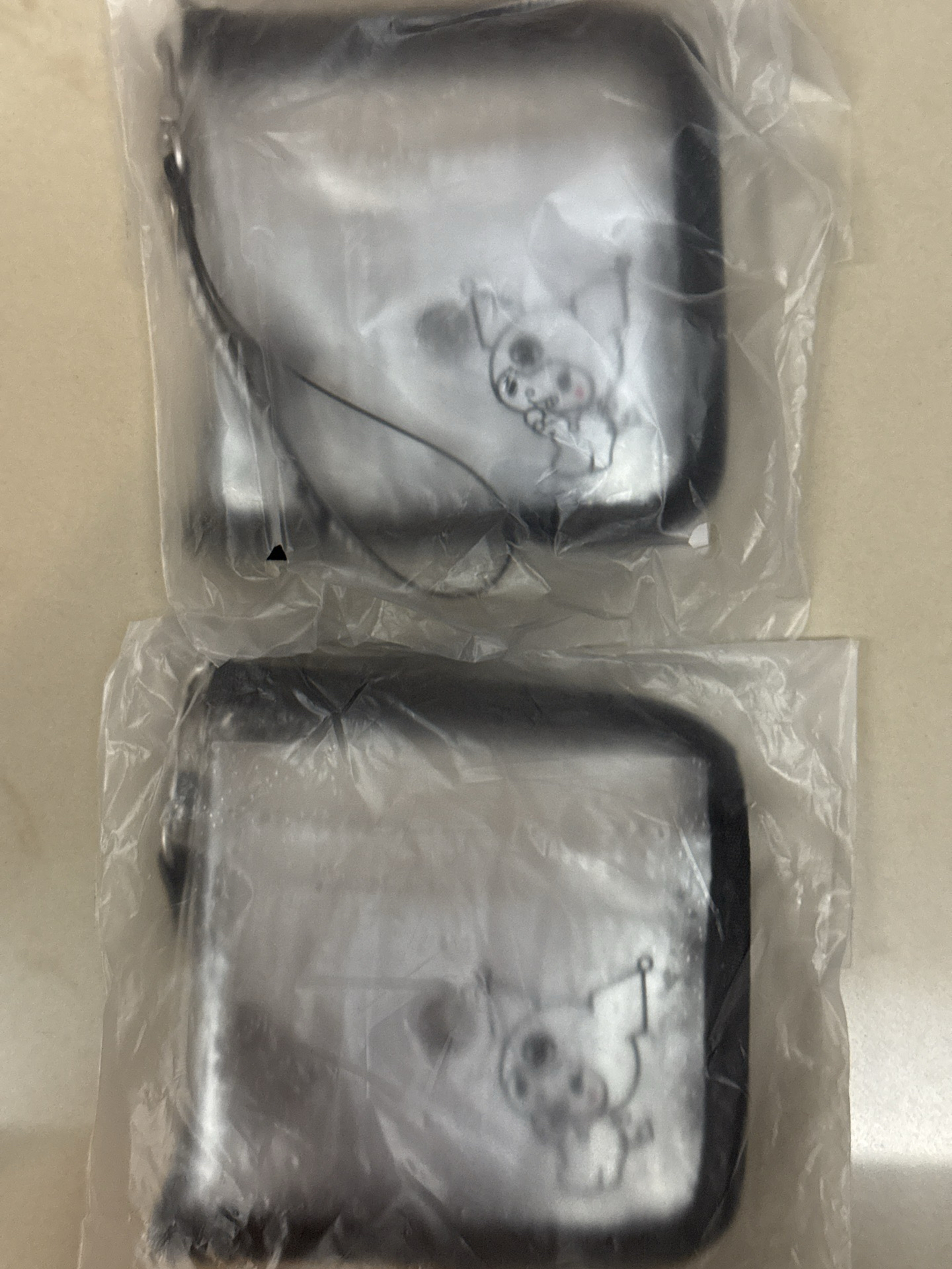 現貨｜酷洛米零錢包