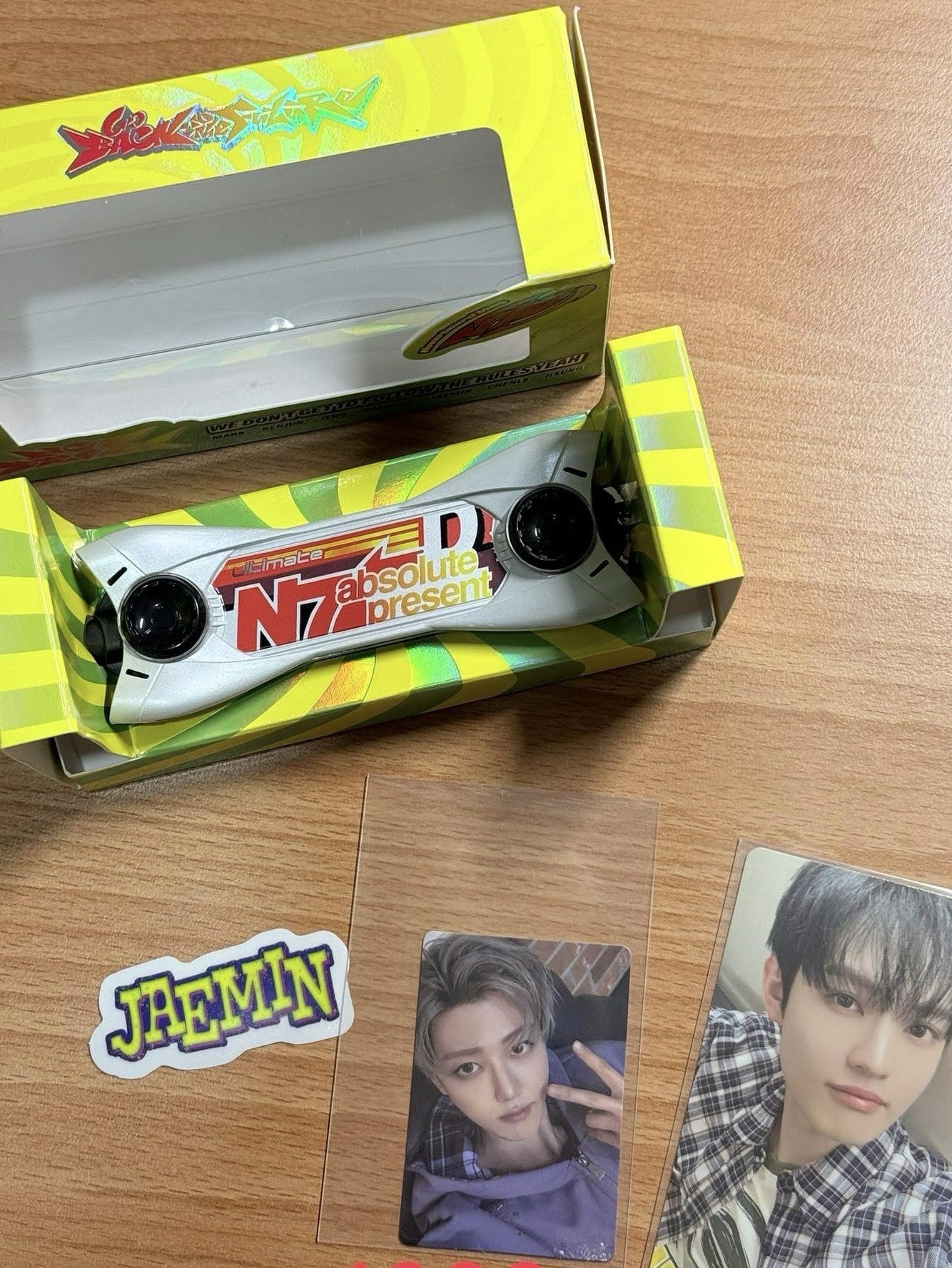 Hoverboard 滑板吊飾專