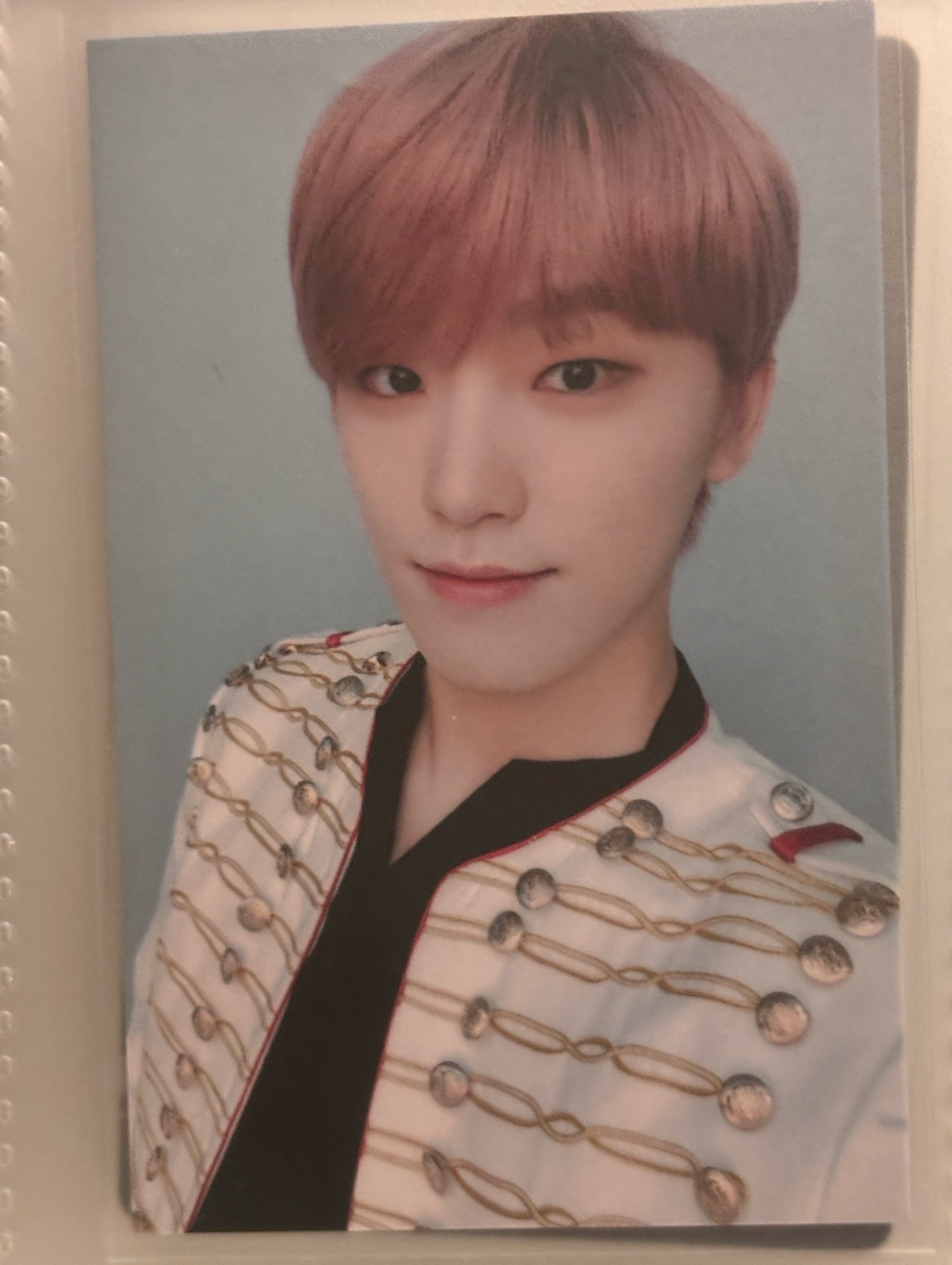 ideal cut 首爾安可場 李燦 克拉粽