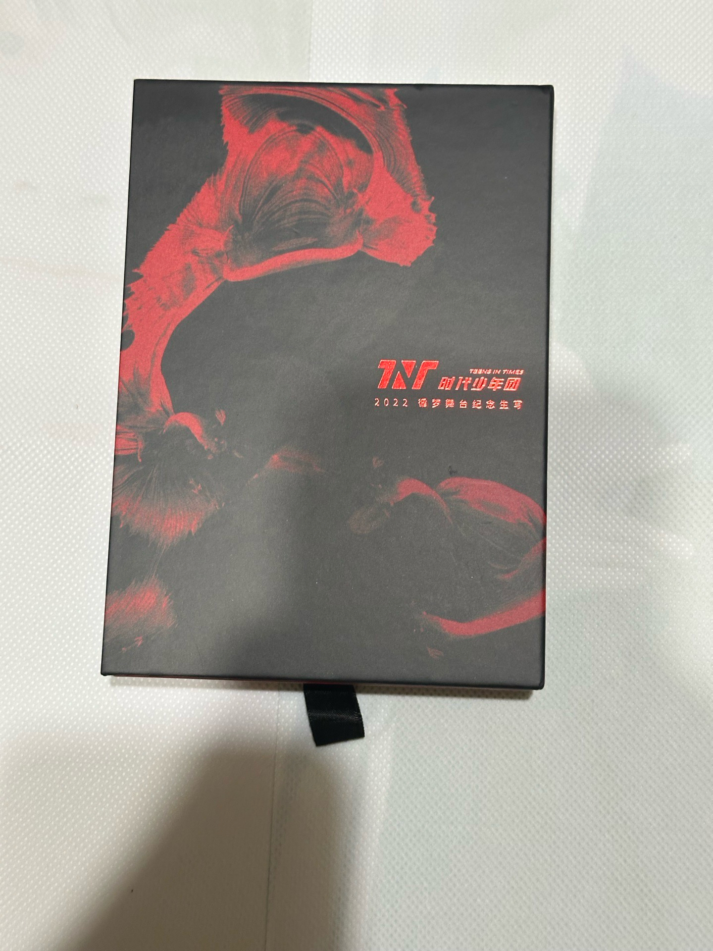 張真源不含卡循夢生寫