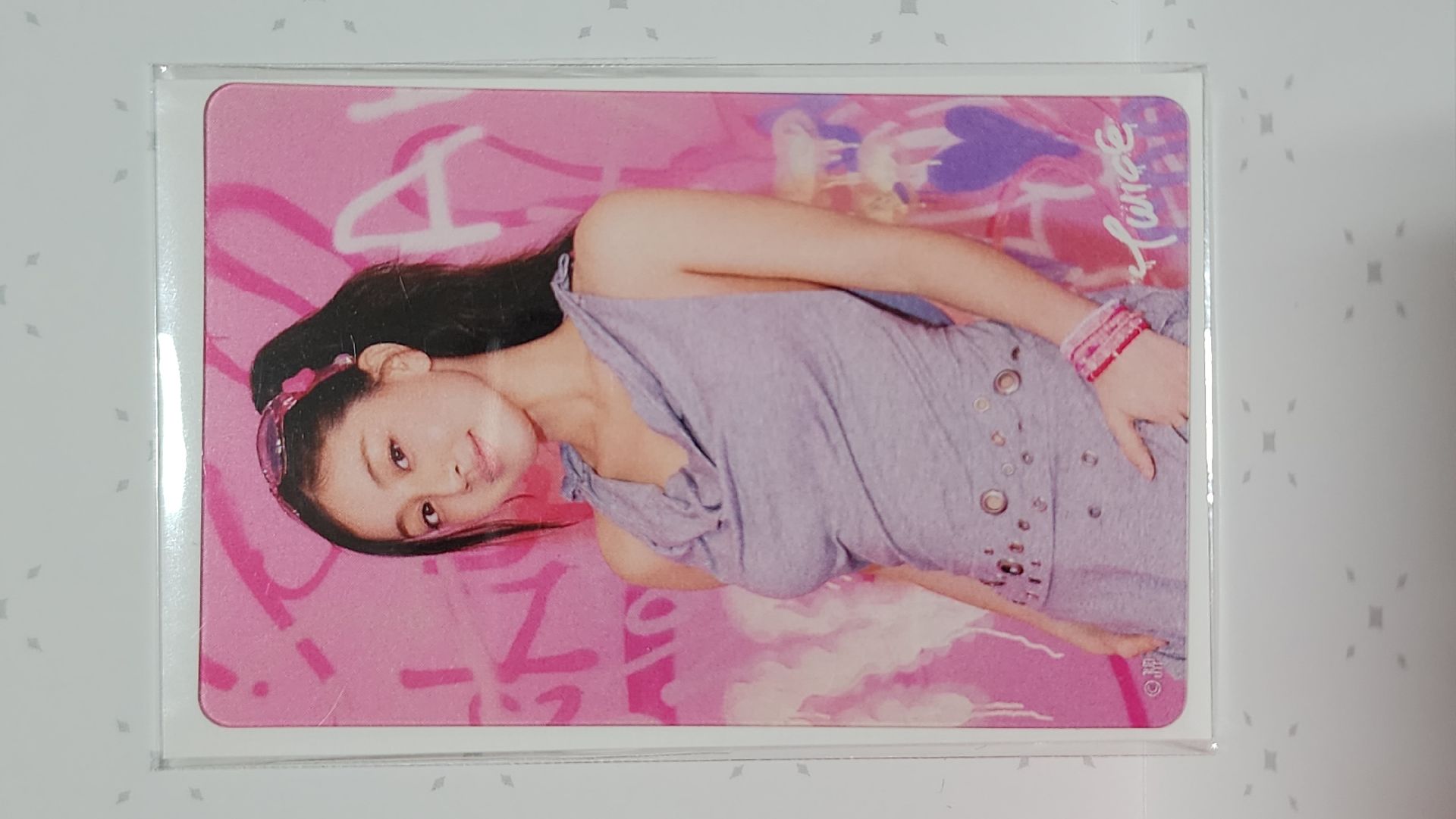 志效的六巡一番賞～