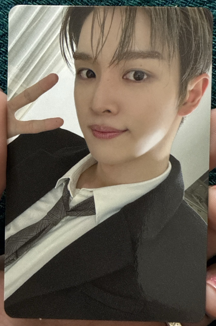 All of you Limited A Ver. 專輯卡燦🦌