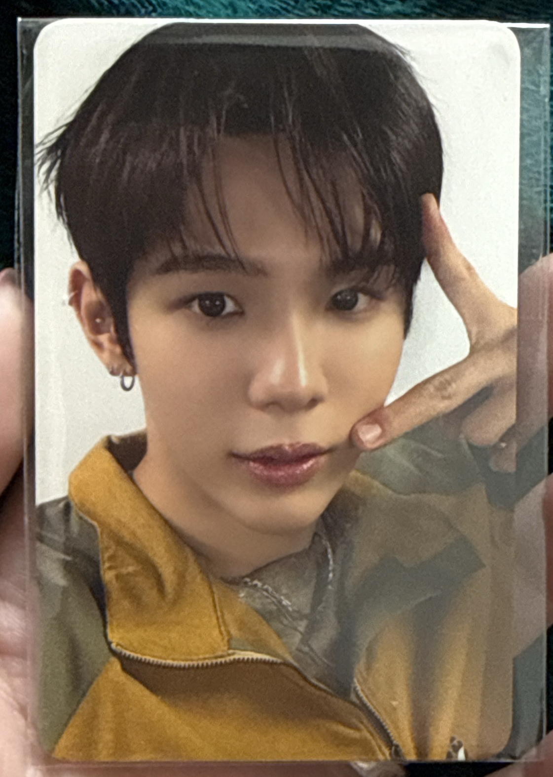 照片展香水卡醬🦦