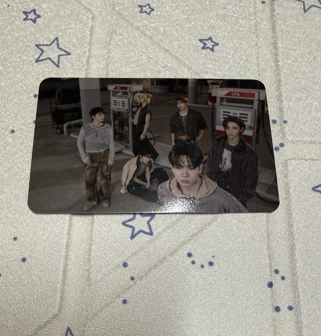 BND櫻花季入場卡