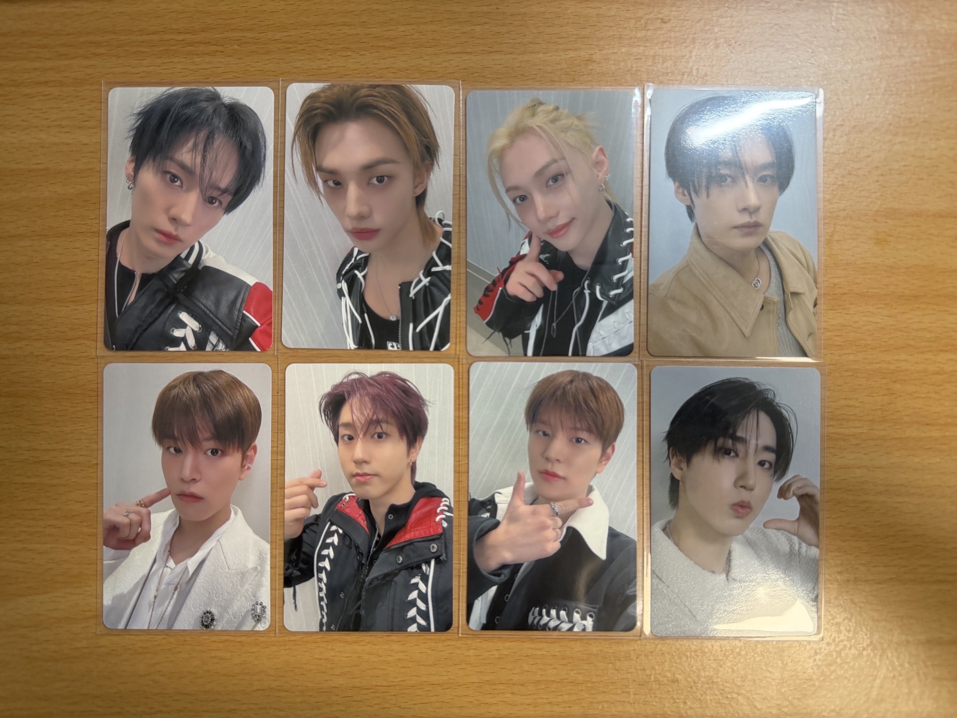 最新場限（karma、東京、大阪）