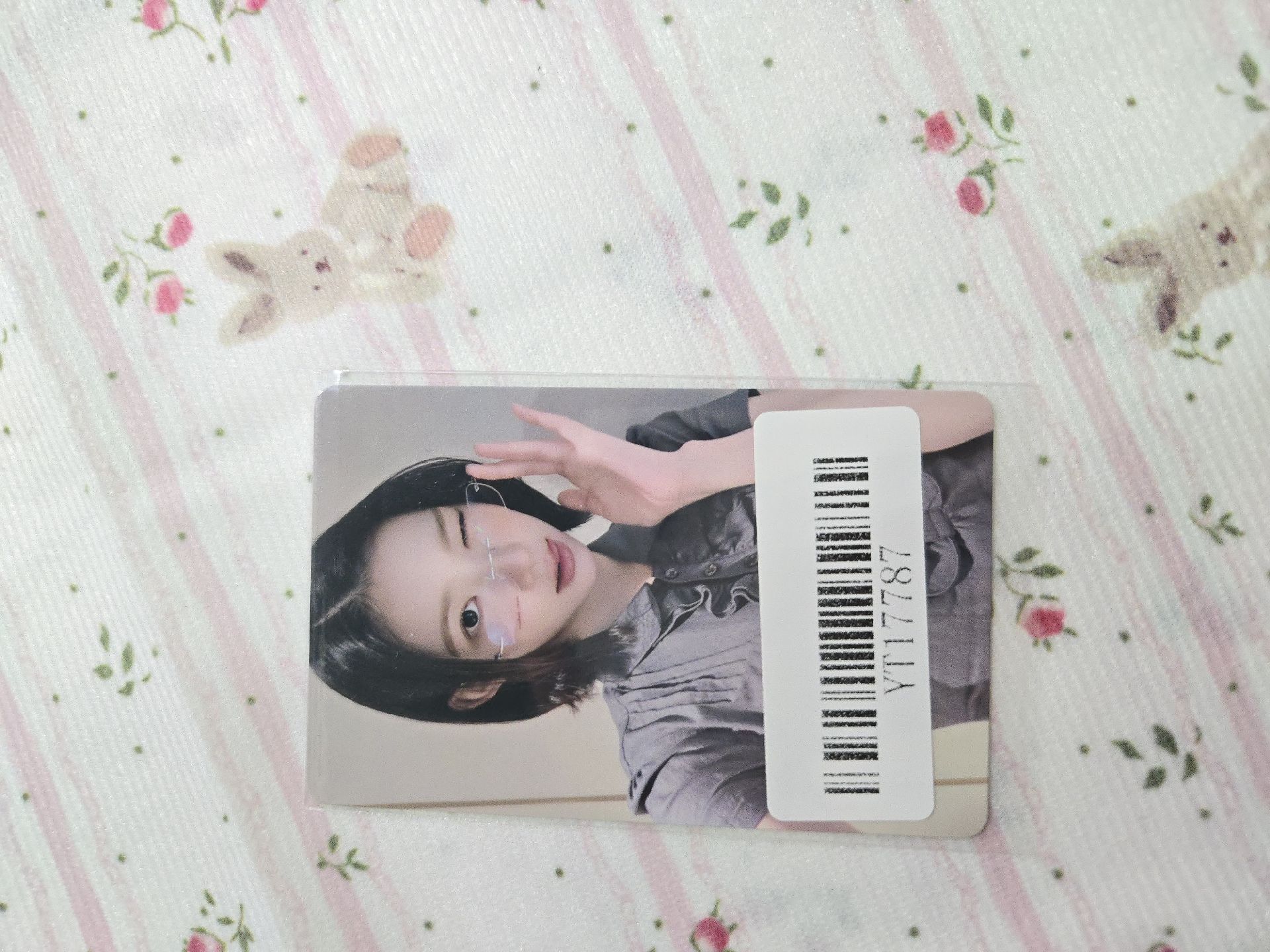 kms杭州簽售jiwoo