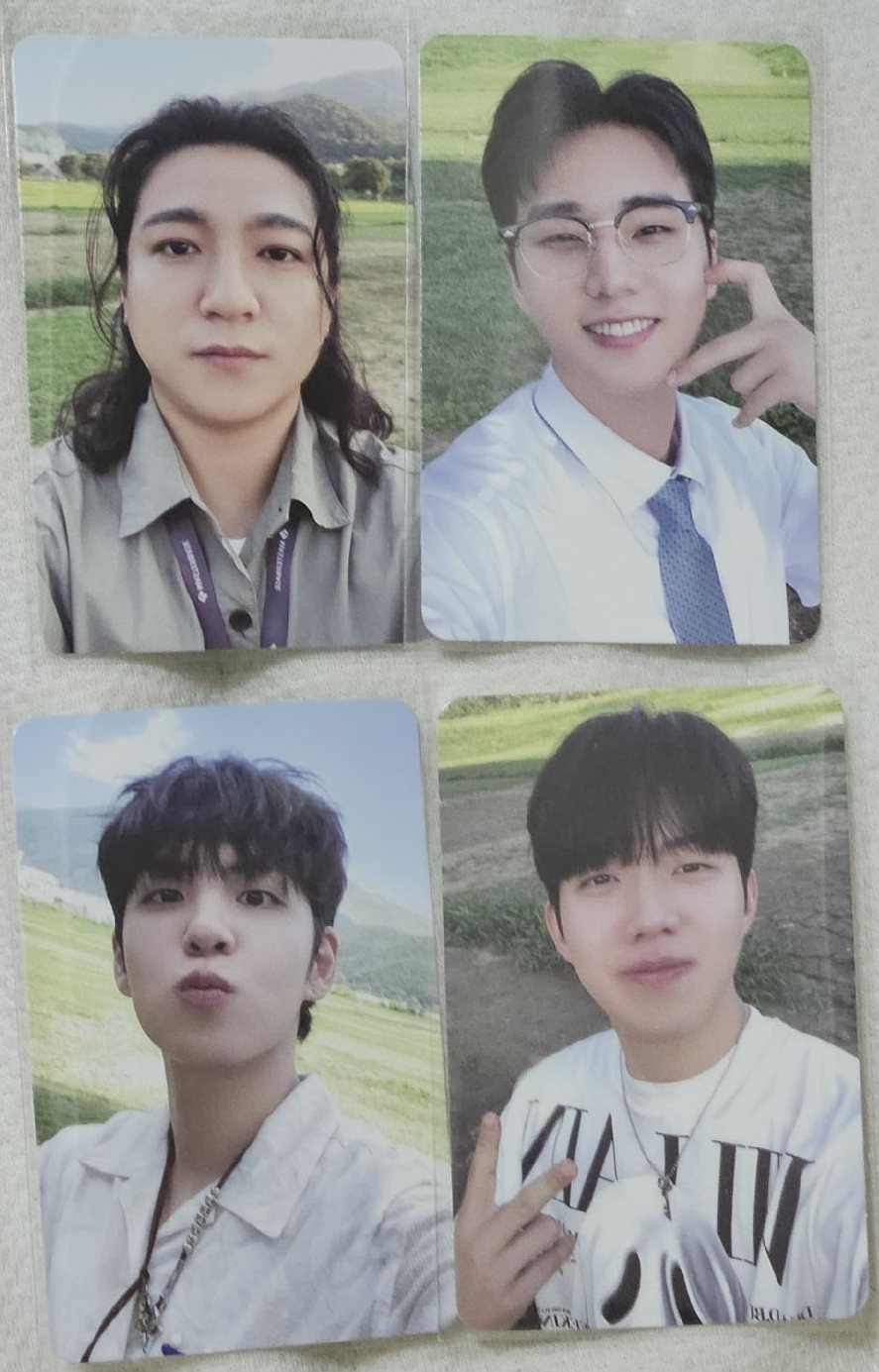 🌟十周年 高陽場 D2 入場卡