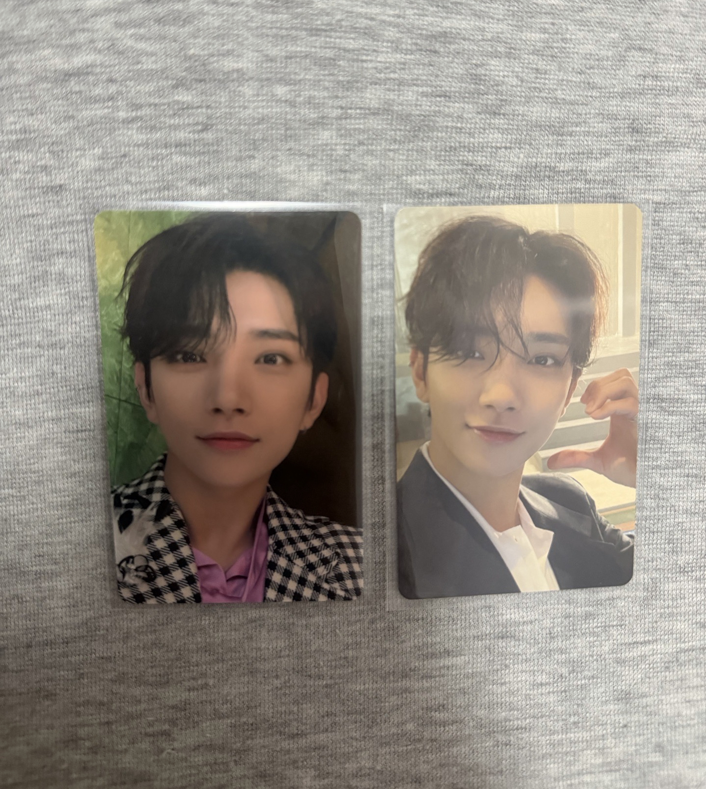 DREAM東京/大阪場限 秀