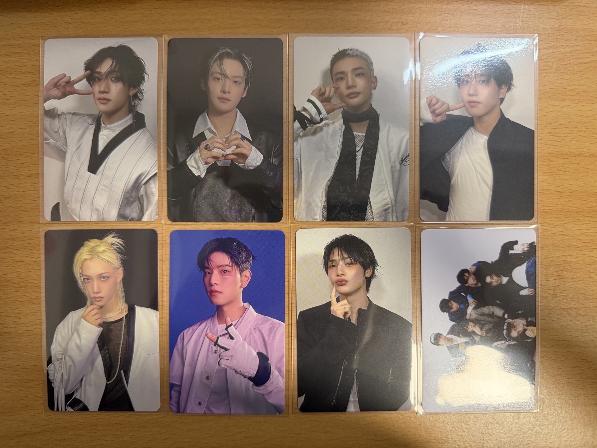 karma hmv LD c版 一套無彬