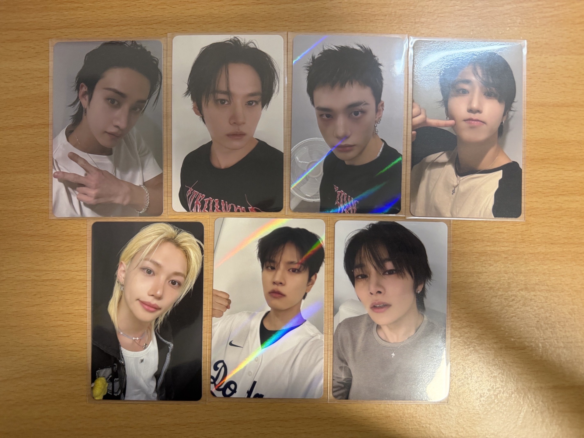 karma hmv A版特典 一套無彬