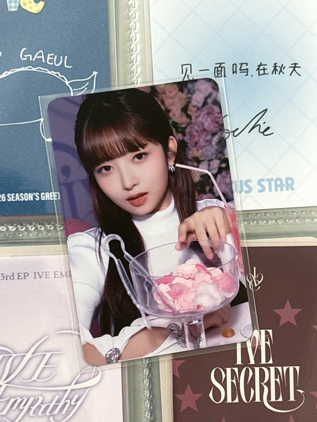 23年 隨機卡 官拍