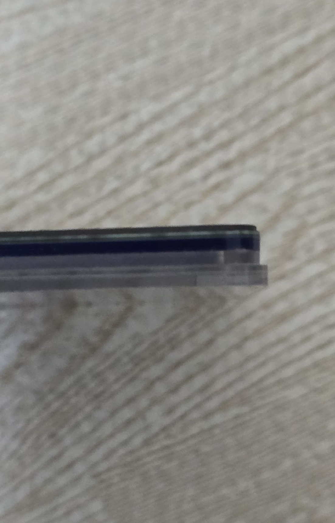 SS10高雄場 磁鐵卡磚