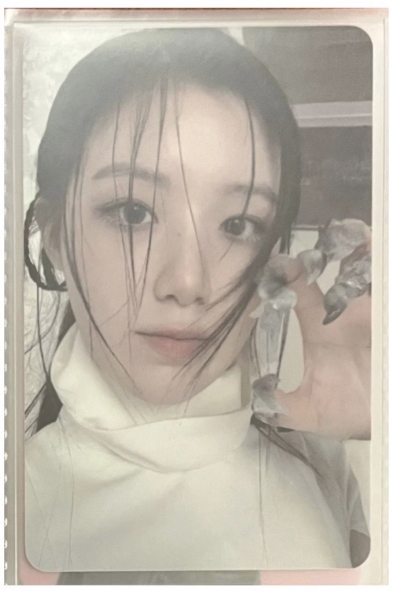 lf minini 快閃店 隨機卡  -刷