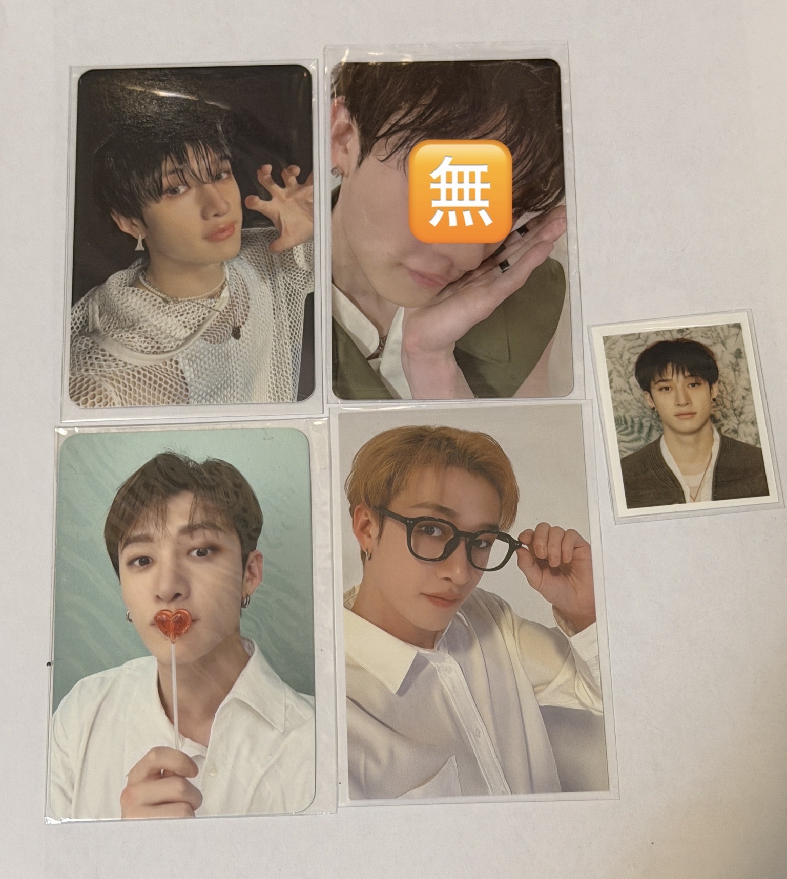 幼稚園燦狼小盤