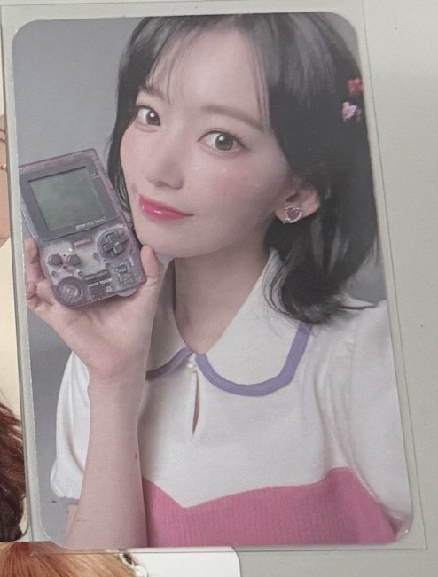 電競櫻（需多帶）