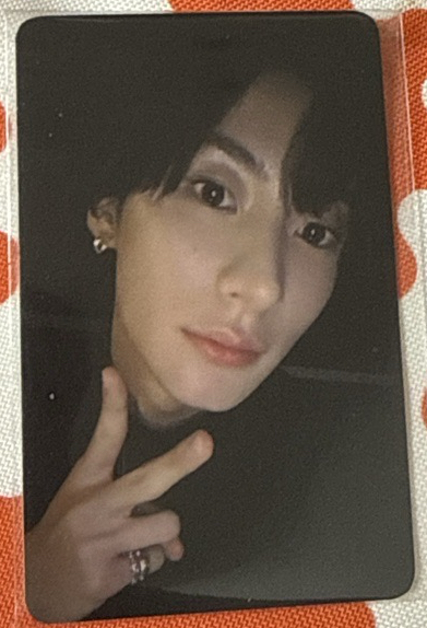 照片展 香水卡 安🦕