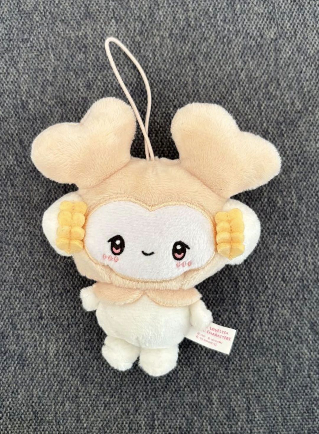 多賢三麗鷗合作娃娃（可議價）