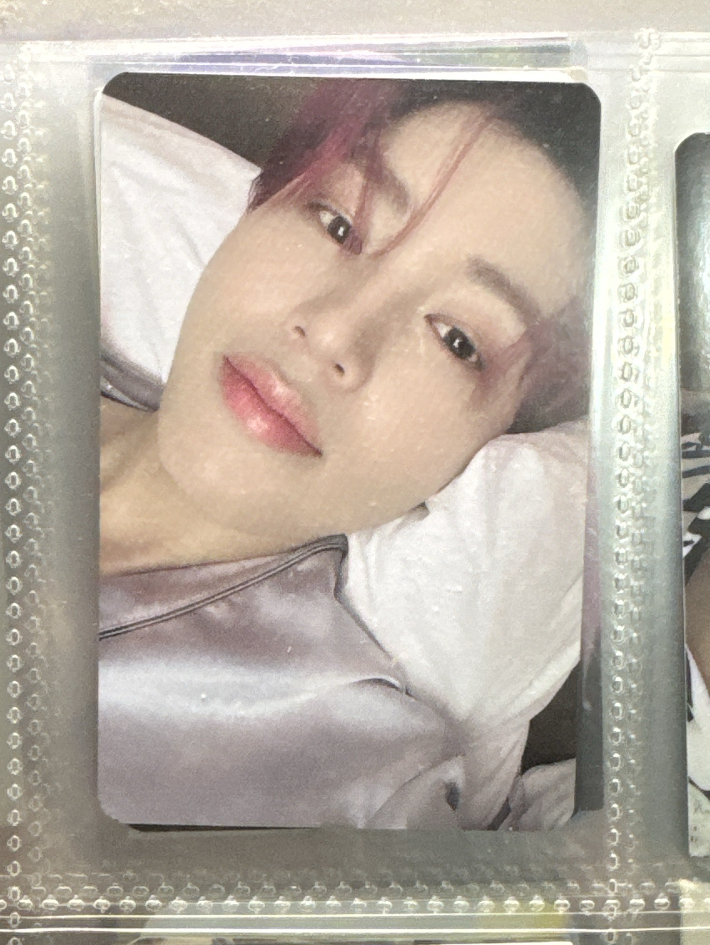 河成雲 BXXX 專卡