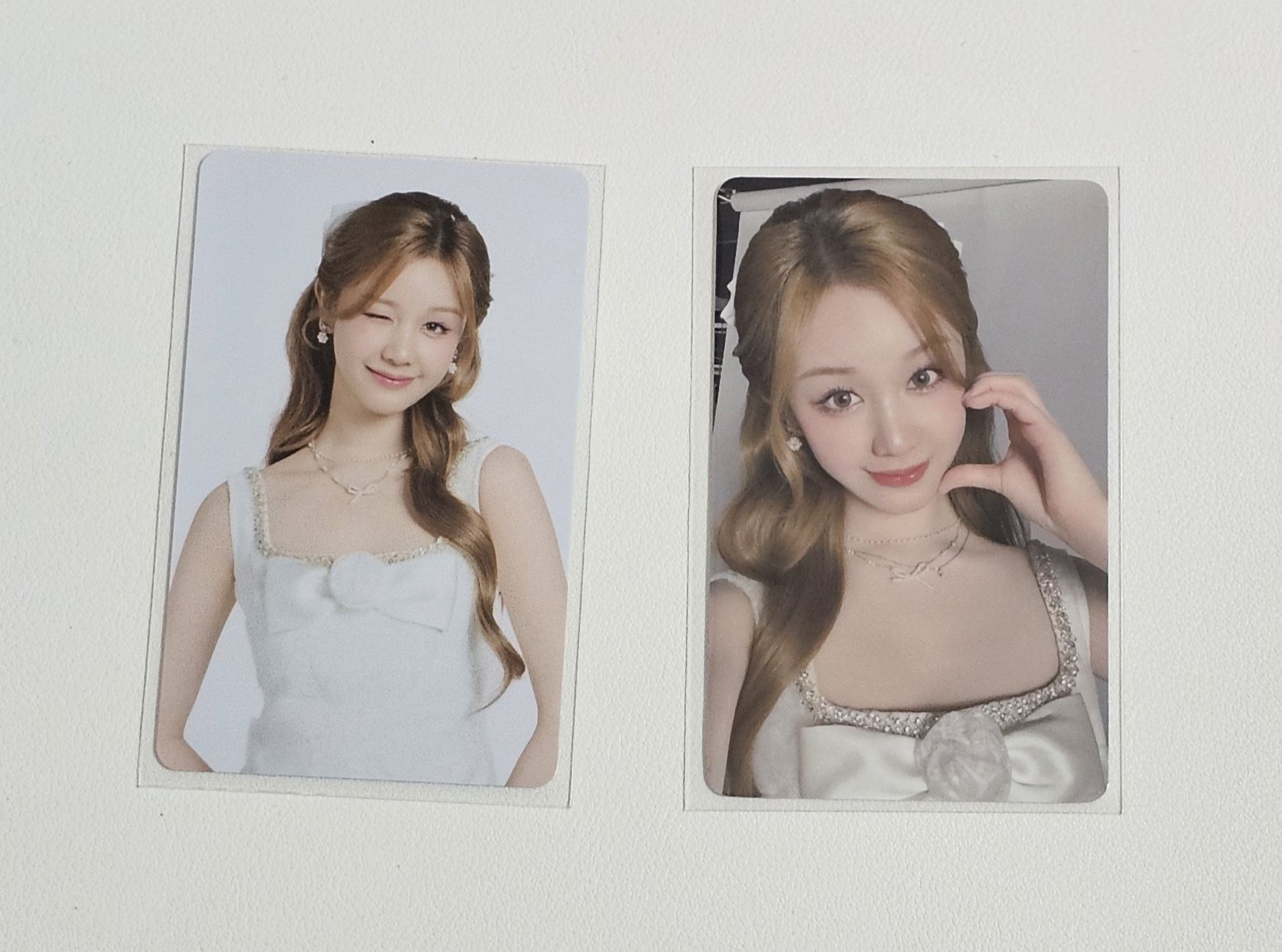 日本公主塔卡（兩張一組）