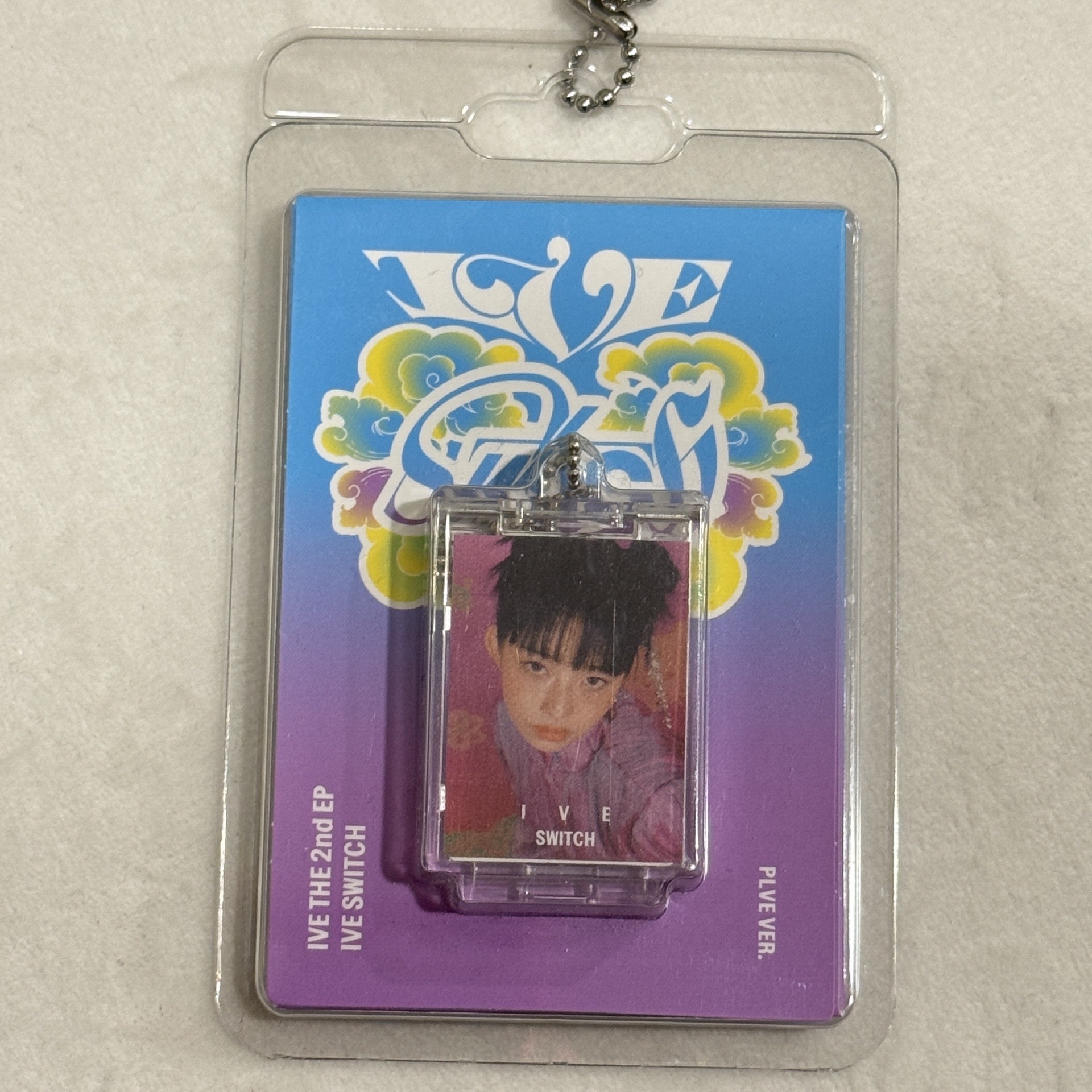 Rei全專 SWITCH電子專