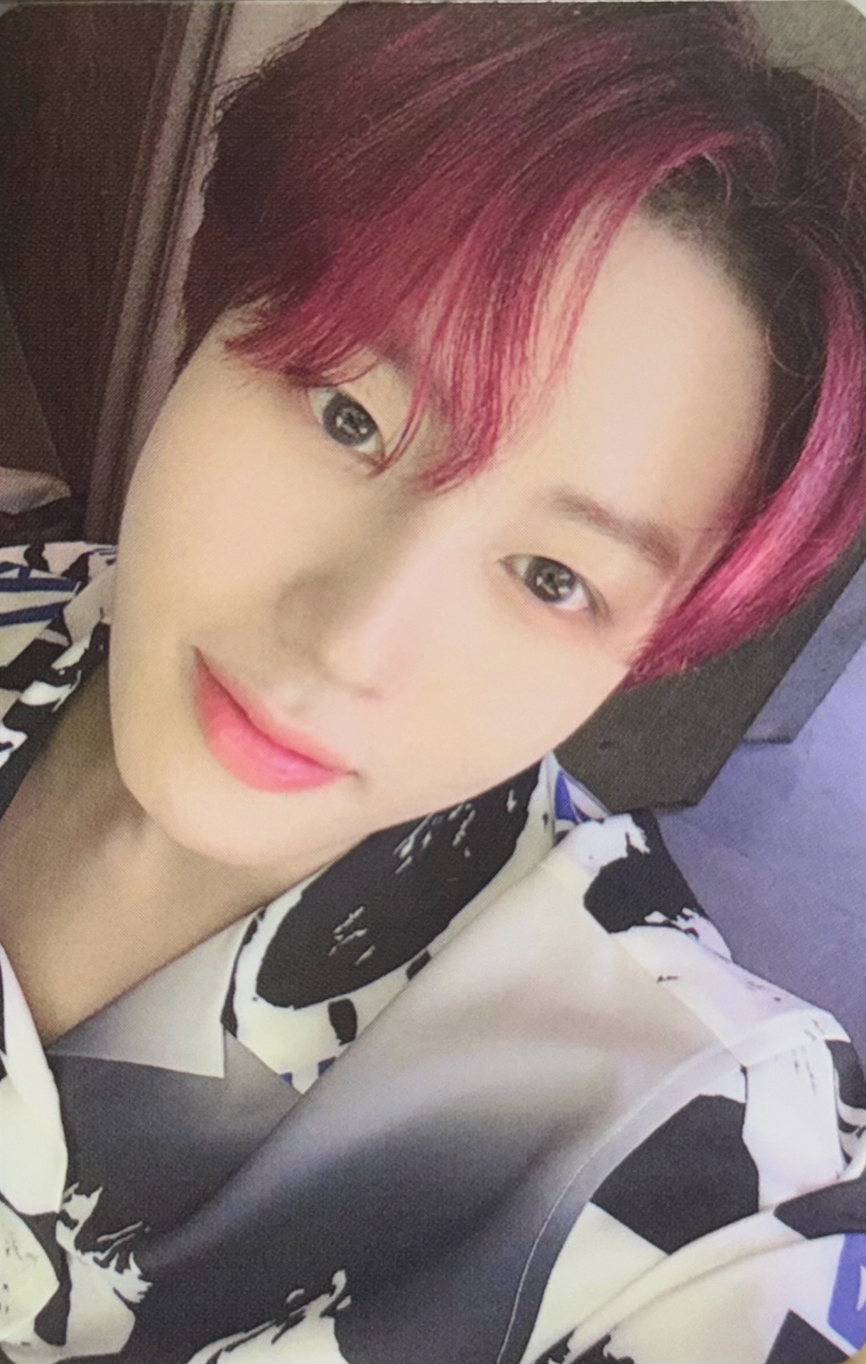 河成雲 BXXX 專卡