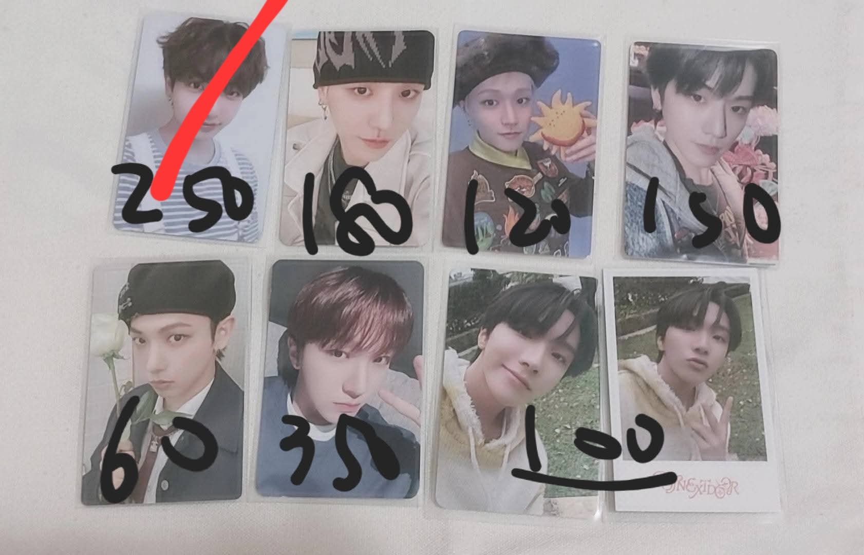 wvs西裝眼鏡 兔耳6盤 拆賣可私訊