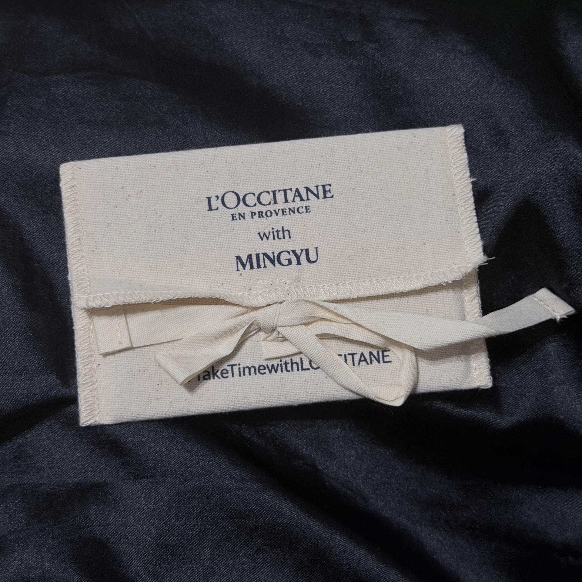 奎 歐舒丹 滿額卡