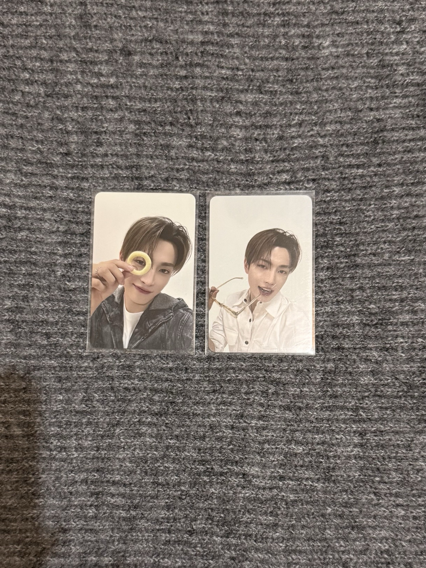 The silent soul中中