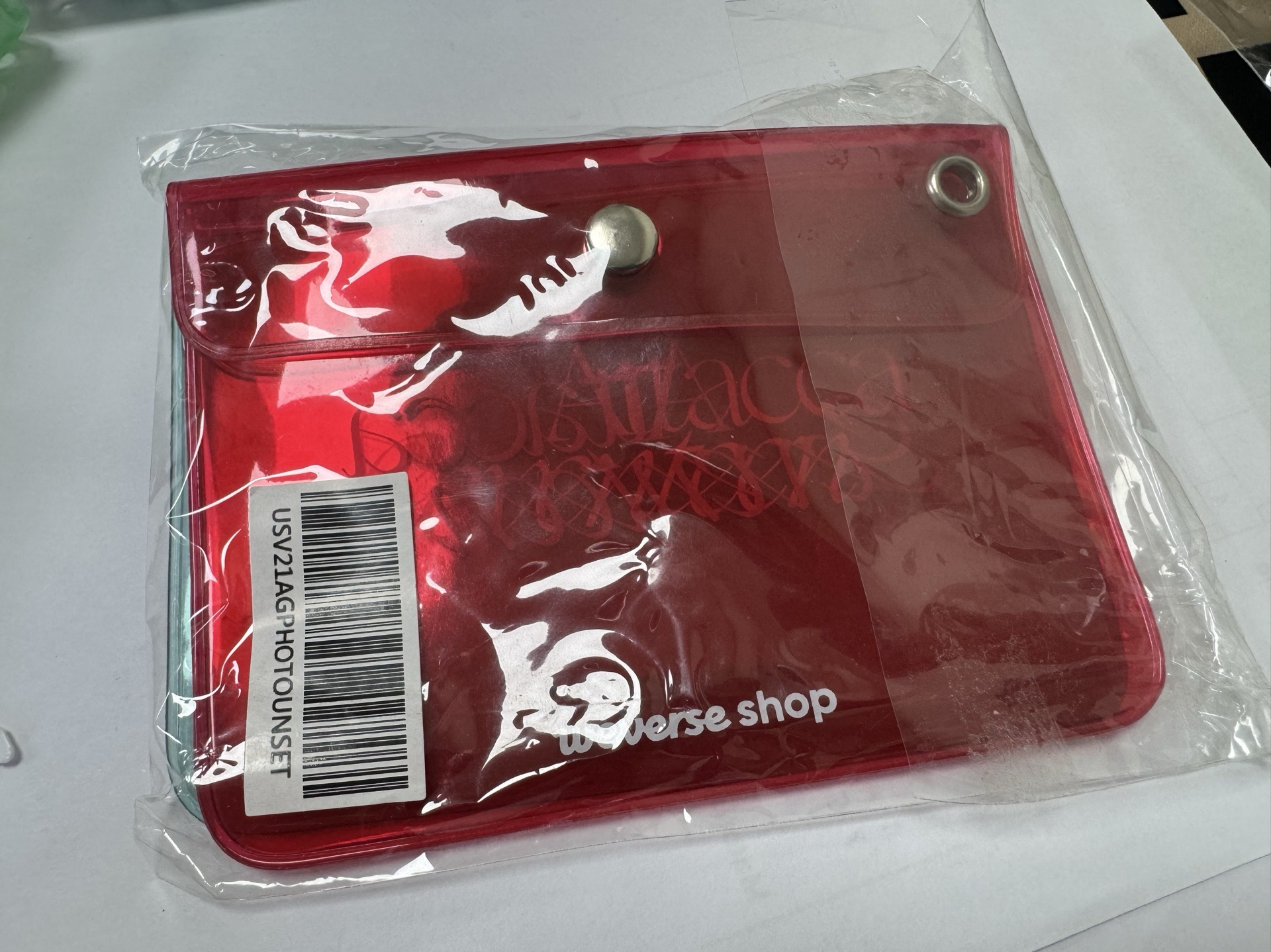 迷九OP1-3整套（初販已拆）