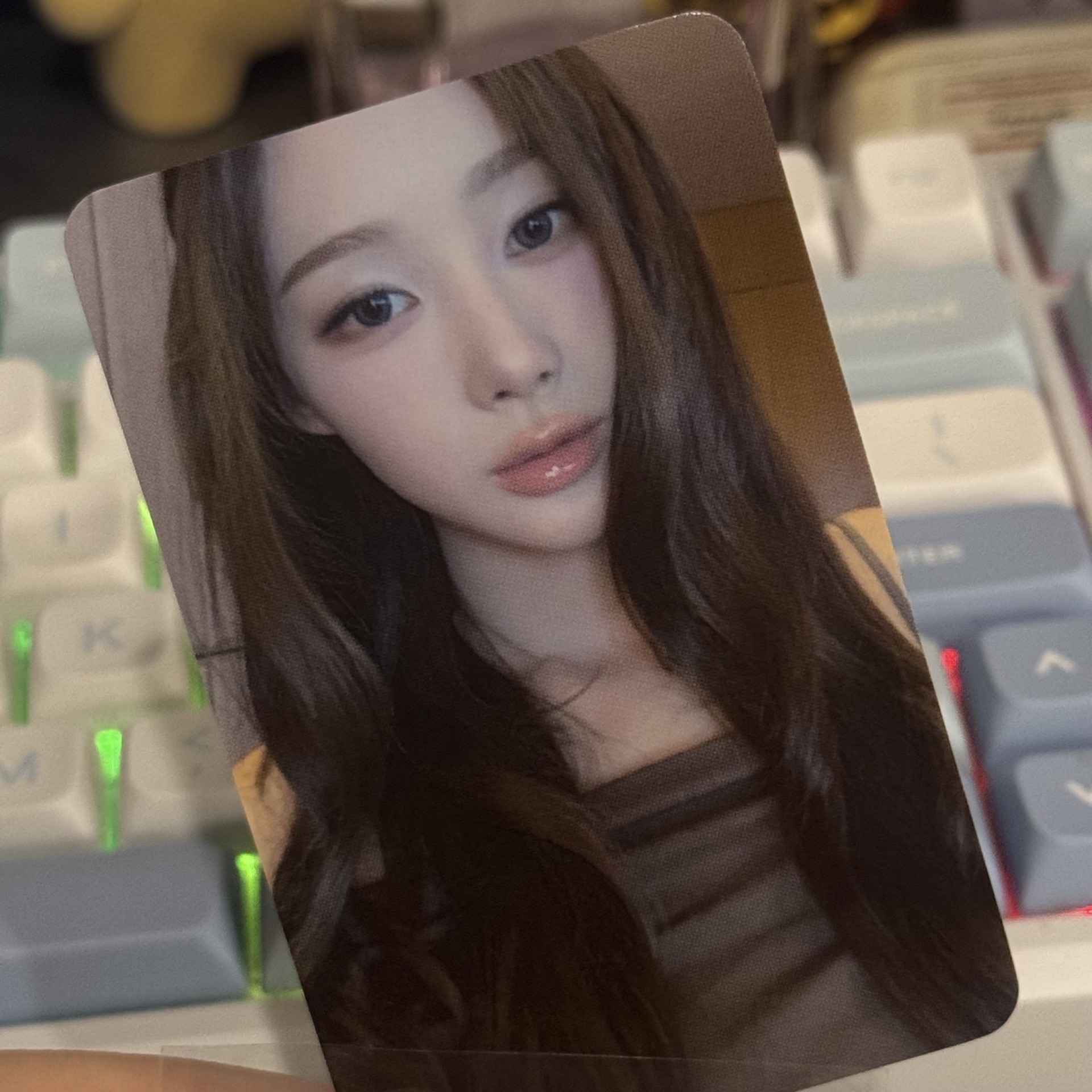 ☆現貨♪Rich Man k4幸運卡_吉