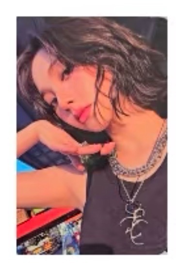 【柚】Dirty Work專卡