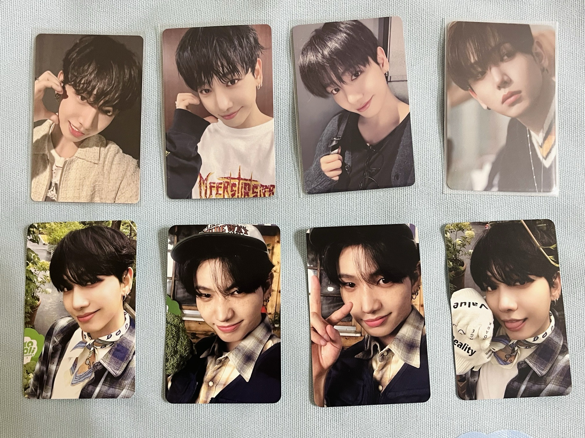 明明宰想你中背小盤