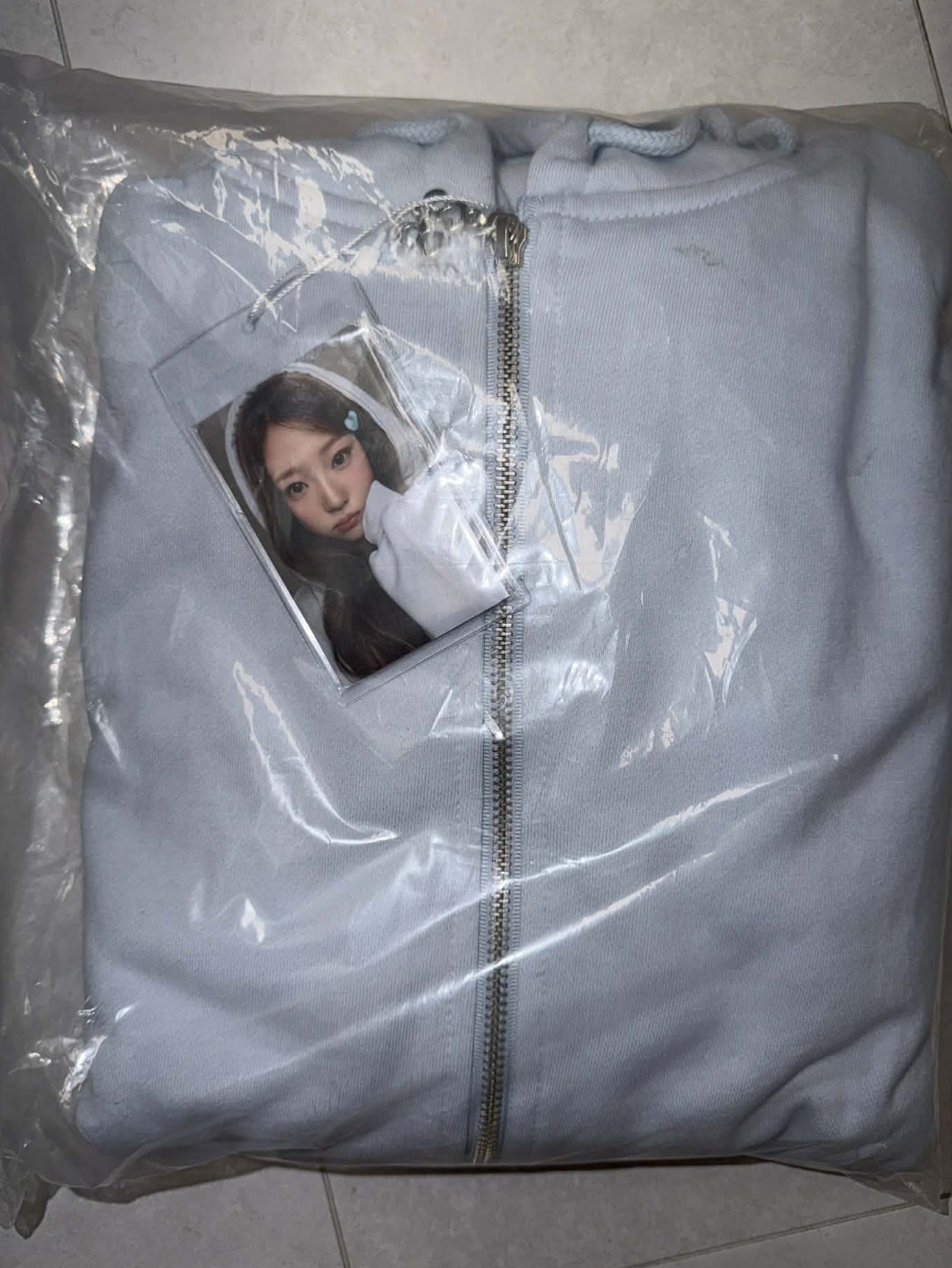 hearts2hearts Stella 外套