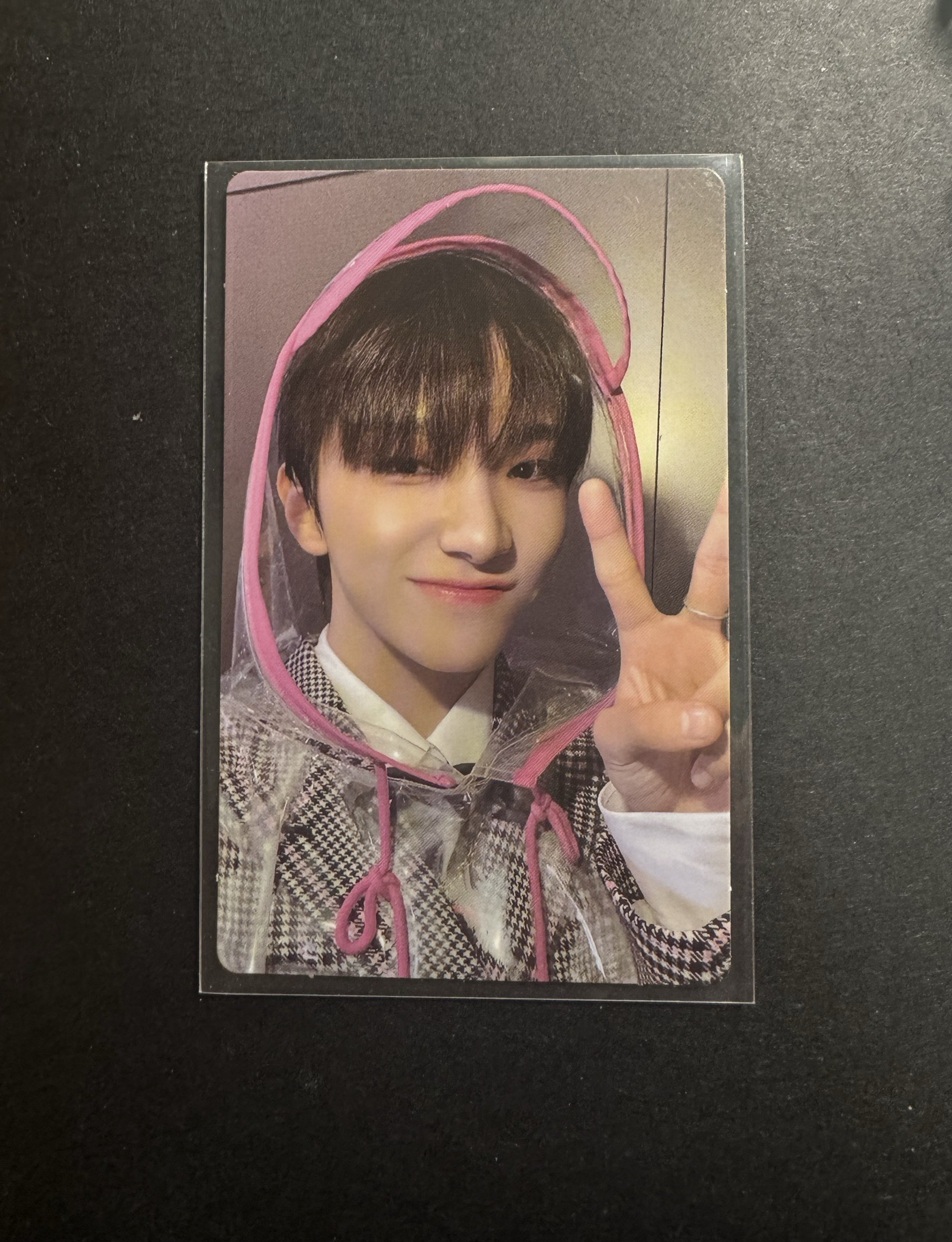 WHY.. pst 幸運卡 ps 6