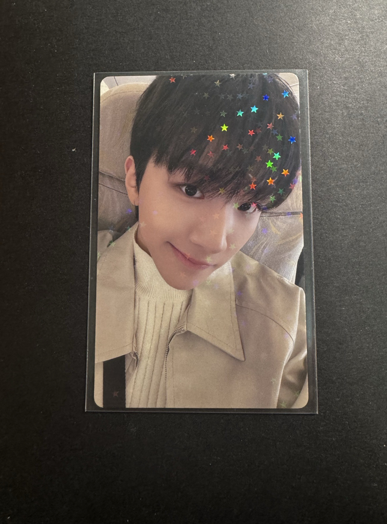 No Genre 日咖 特典卡 6