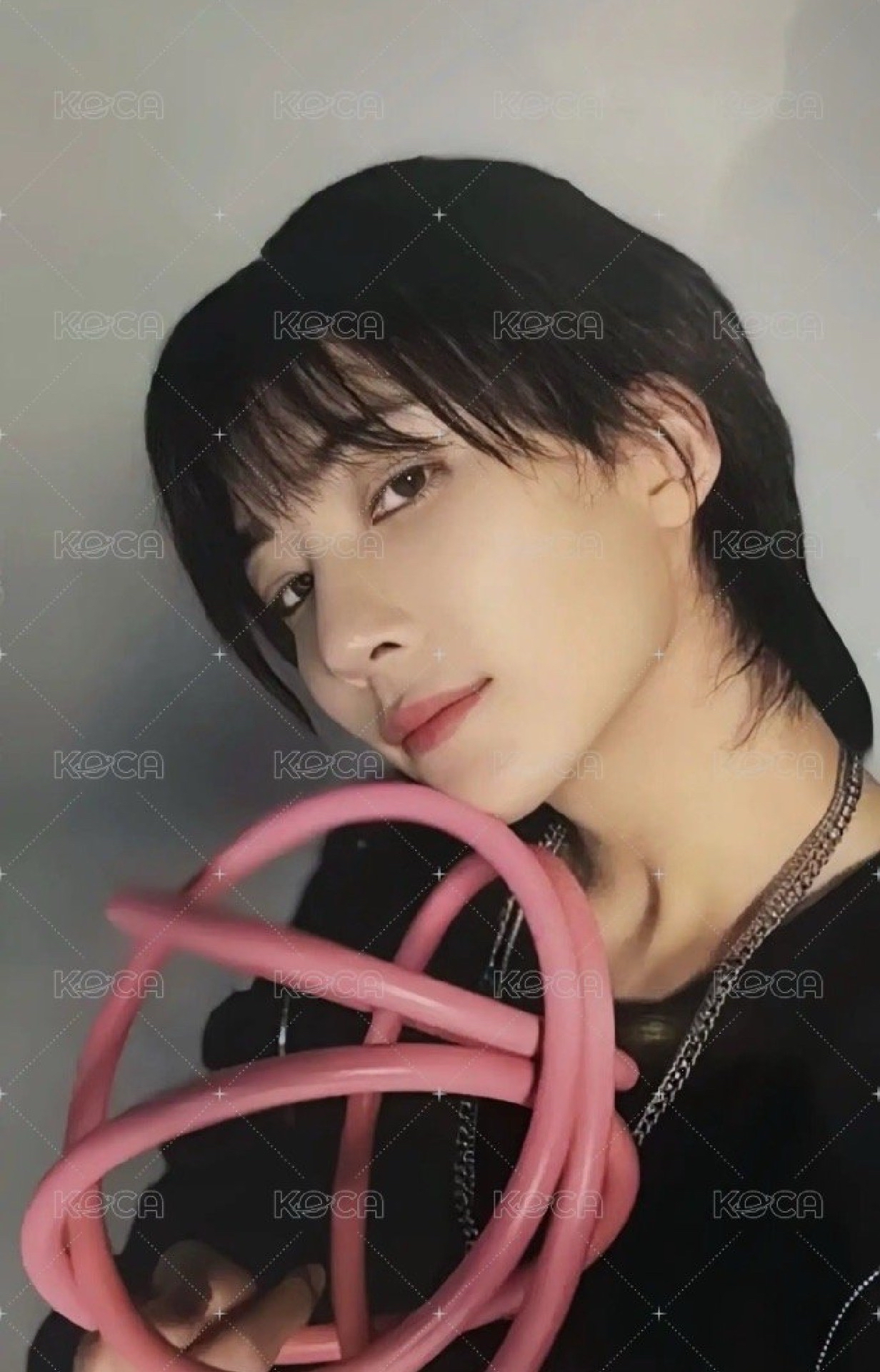 【淨漢】克拉盤通常盤