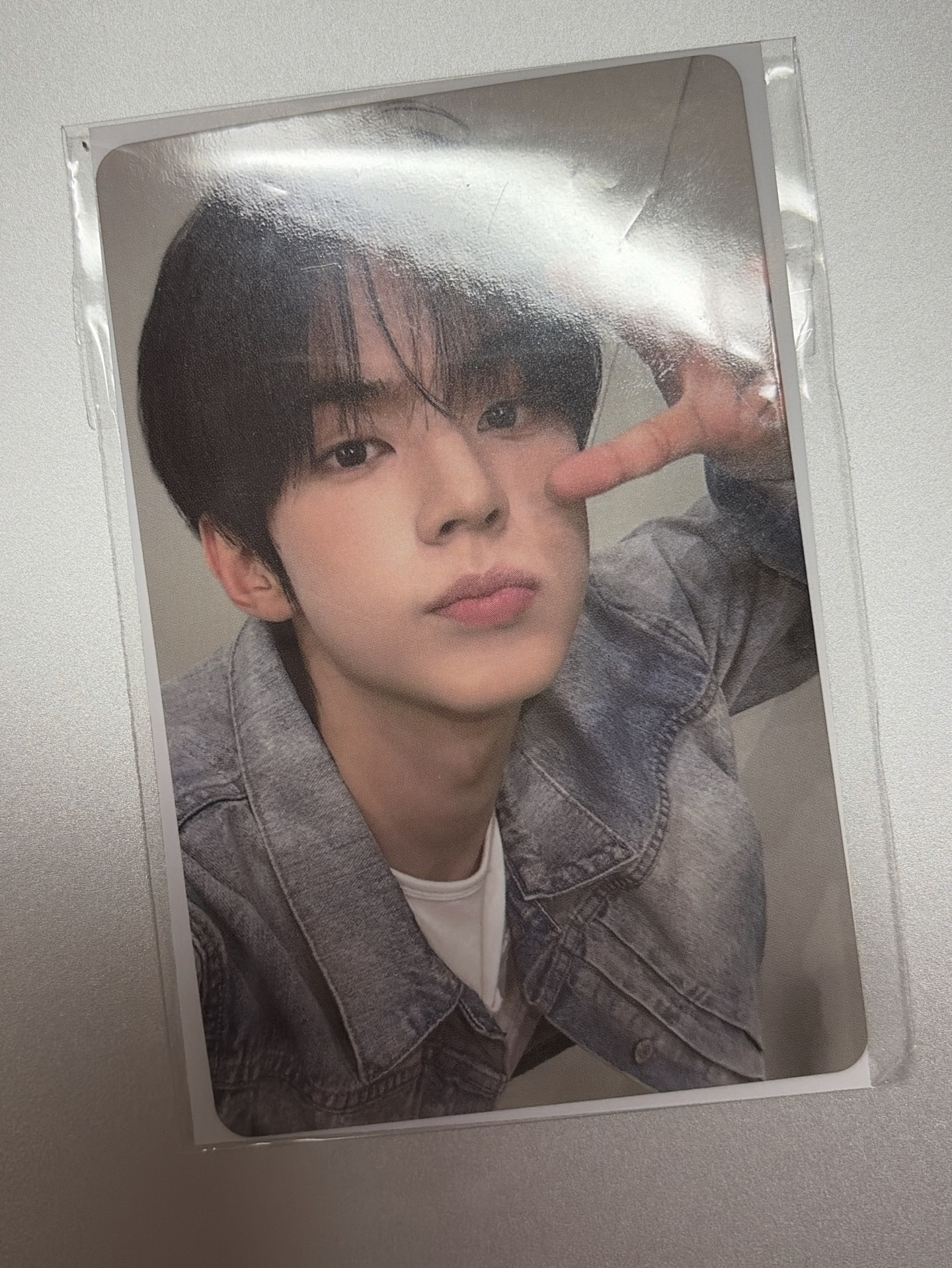 金道勳比耶vr電影卡