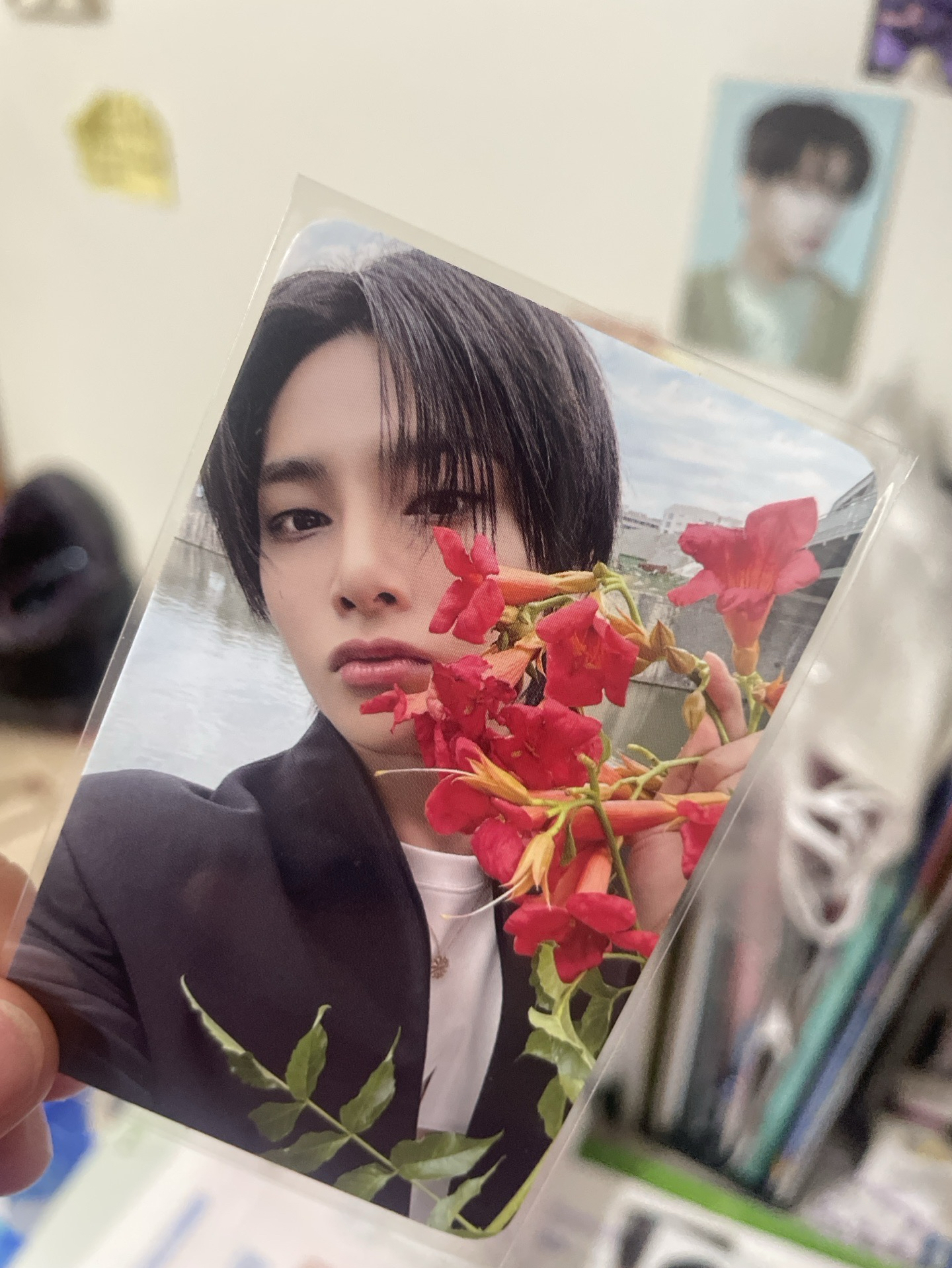 KARMA 快閃店 week 1 滿額卡 