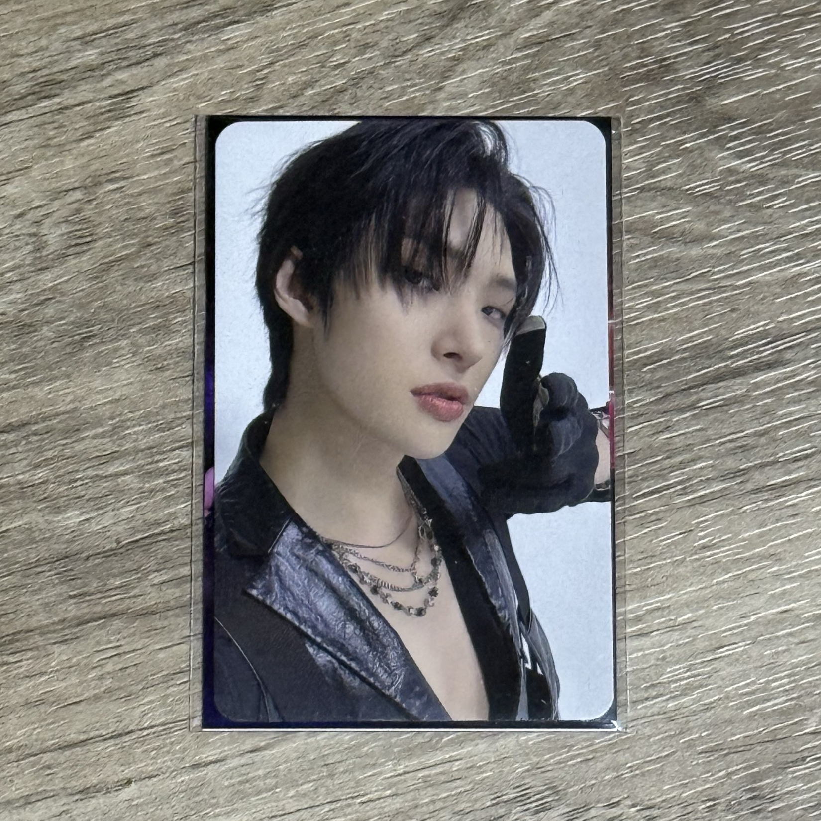 VR電影 第一週旼琦