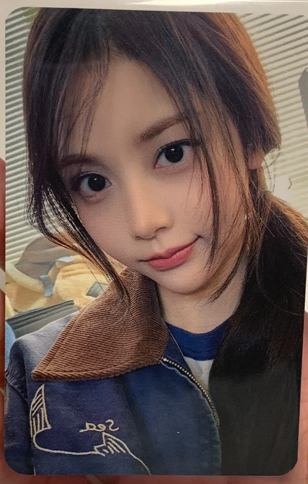 The Chase DMM預售 Carmen